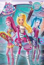 Barbie Star Light Adventure (Barbie Star Light Adventure)