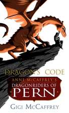 Dragon's Code