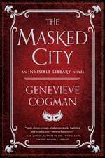 The Masked City