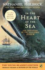 In the Heart of the Sea (Young Readers Edition): The Real Story