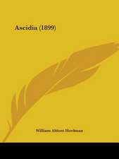 Ascidia (1899)