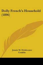 Dolly French's Household (1896)