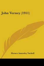 John Verney (1911)