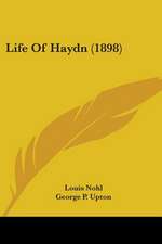 Life Of Haydn (1898)