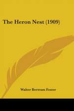 The Heron Nest (1909)