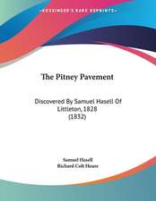 The Pitney Pavement