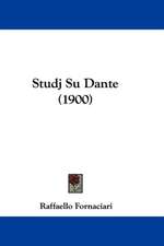 Studj Su Dante (1900)