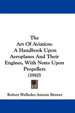 The Art Of Aviation