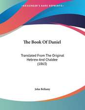 The Book Of Daniel