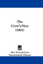 The Crow's-Nest (1901)