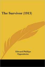 The Survivor (1913)