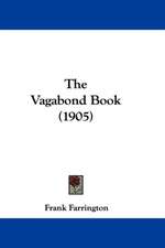 The Vagabond Book (1905)