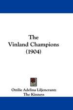 The Vinland Champions (1904)