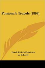 Pomona's Travels (1894)