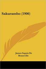 Sakurambo (1906)