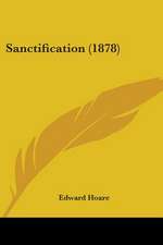 Sanctification (1878)