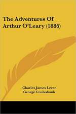 The Adventures Of Arthur O'Leary (1886)