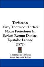 Torfaeana