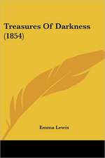 Treasures Of Darkness (1854)