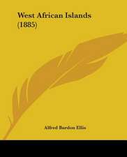 West African Islands (1885)