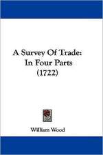 A Survey Of Trade