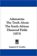 Adamantia