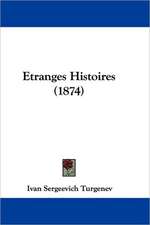 Etranges Histoires (1874)