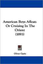 American Boys Afloat