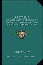 Aretaeus