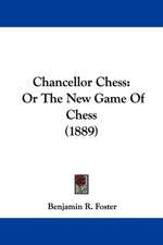 Chancellor Chess