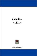 Cicaden (1811)