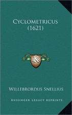 Cyclometricus (1621)