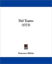 Del Teatro (1773)