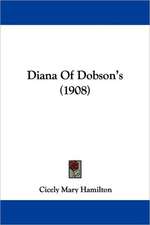 Diana Of Dobson's (1908)