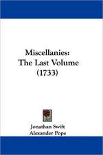 Miscellanies