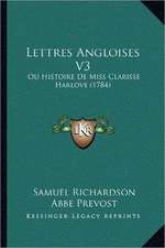 Lettres Angloises V3