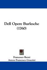 Dell Opere Burlesche (1760)