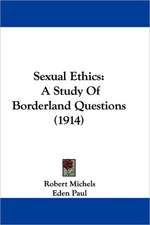 Sexual Ethics