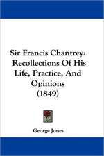 Sir Francis Chantrey