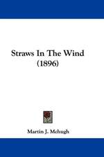 Straws In The Wind (1896)