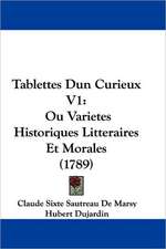 Tablettes Dun Curieux V1