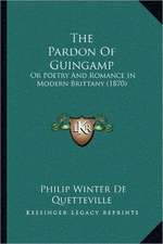 The Pardon Of Guingamp