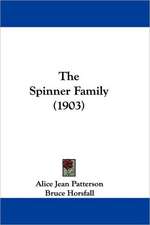 The Spinner Family (1903)