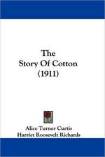 The Story Of Cotton (1911)