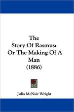 The Story Of Rasmus