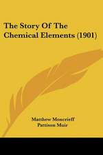 The Story Of The Chemical Elements (1901)