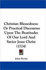 Christian Blessedness