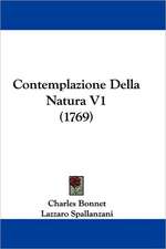 Contemplazione Della Natura V1 (1769)