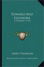 Edward And Eleonora