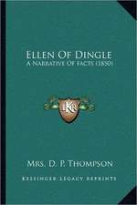 Ellen Of Dingle